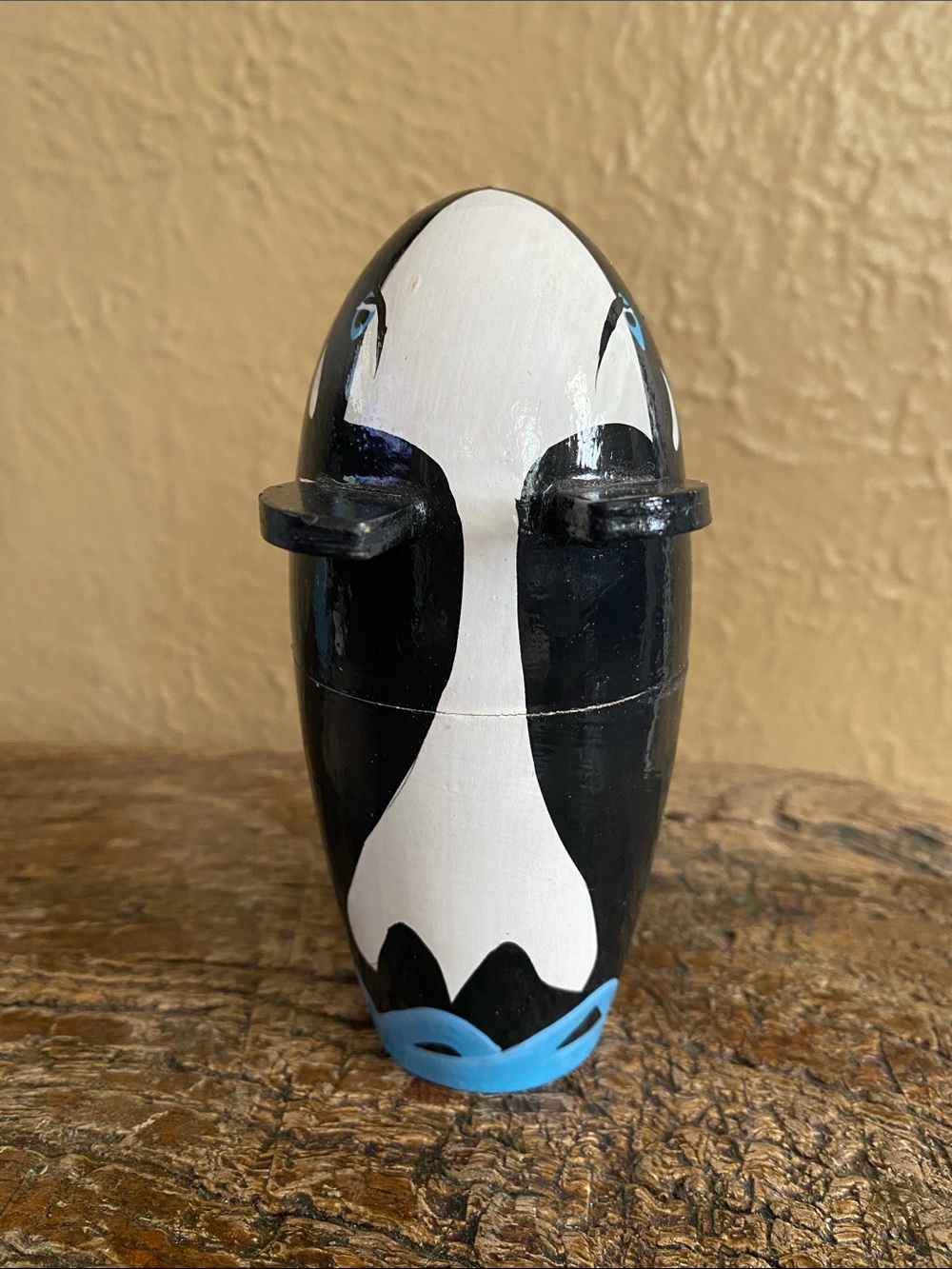 🐳Sea Life🫍Nesting Dolls - Picture 3 of 9